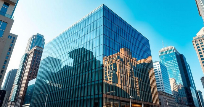Vidro Laminado Refletivo: Vantagens e Aplicações