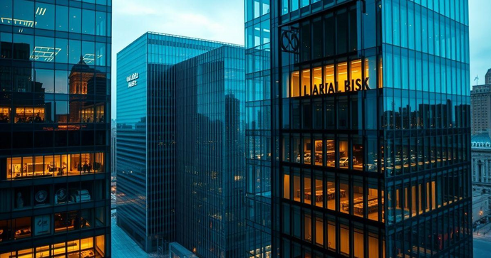 Fachadas de vidro espelhado: descubra suas vantagens e aplicações na arquitetura moderna