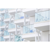 empresa de fechamento de vidro para varanda de apartamento Osasco